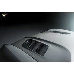 599-VX Εμπρόσθιο καπό Vorsteiner για Ferrari 599 GTB Fiorano 599-VX Εμπρόσθιο καπό Vorsteiner για Ferrari 599 GTB Fiorano